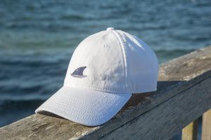 Hat - White